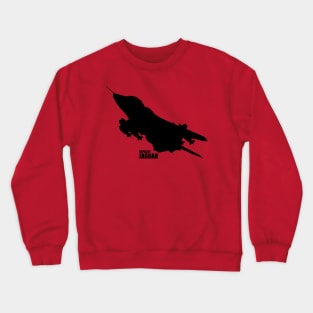 SEPECAT Jaguar Crewneck Sweatshirt